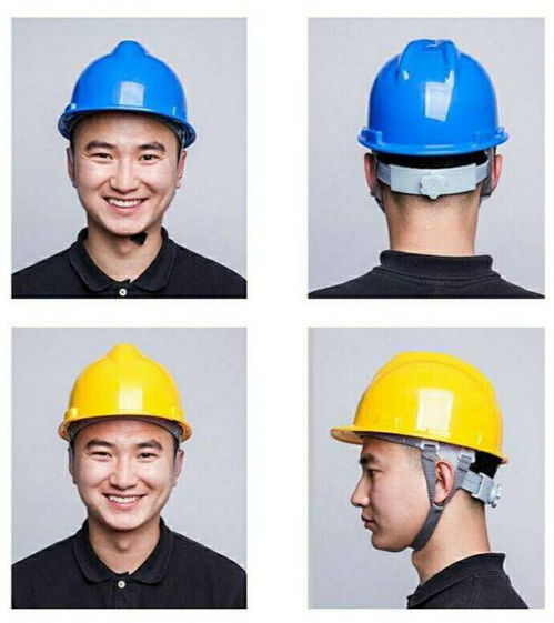 安全生產(chǎn)知識(shí)手冊(cè)⑤丨勞動(dòng)防護(hù)用品佩戴圖解